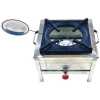 Ss Chinese Single Range With Gt-10 Burner 15″