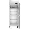Hoshizaki Ss Two Door Vertical Chiller - Image 3