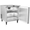 Hoshizaki Ss Undercounter Chiller Single Door - Image 2